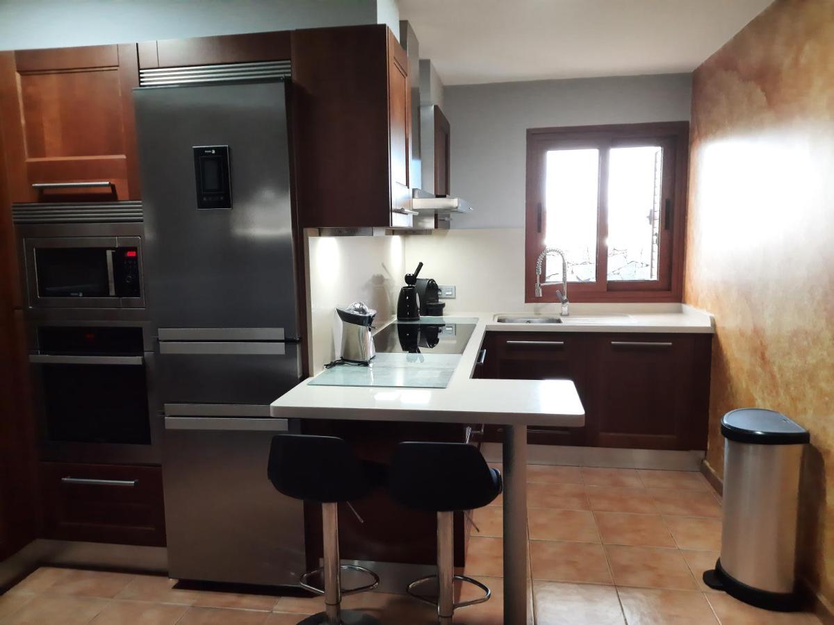 Casa Montes Playa Blanca  Extérieur photo