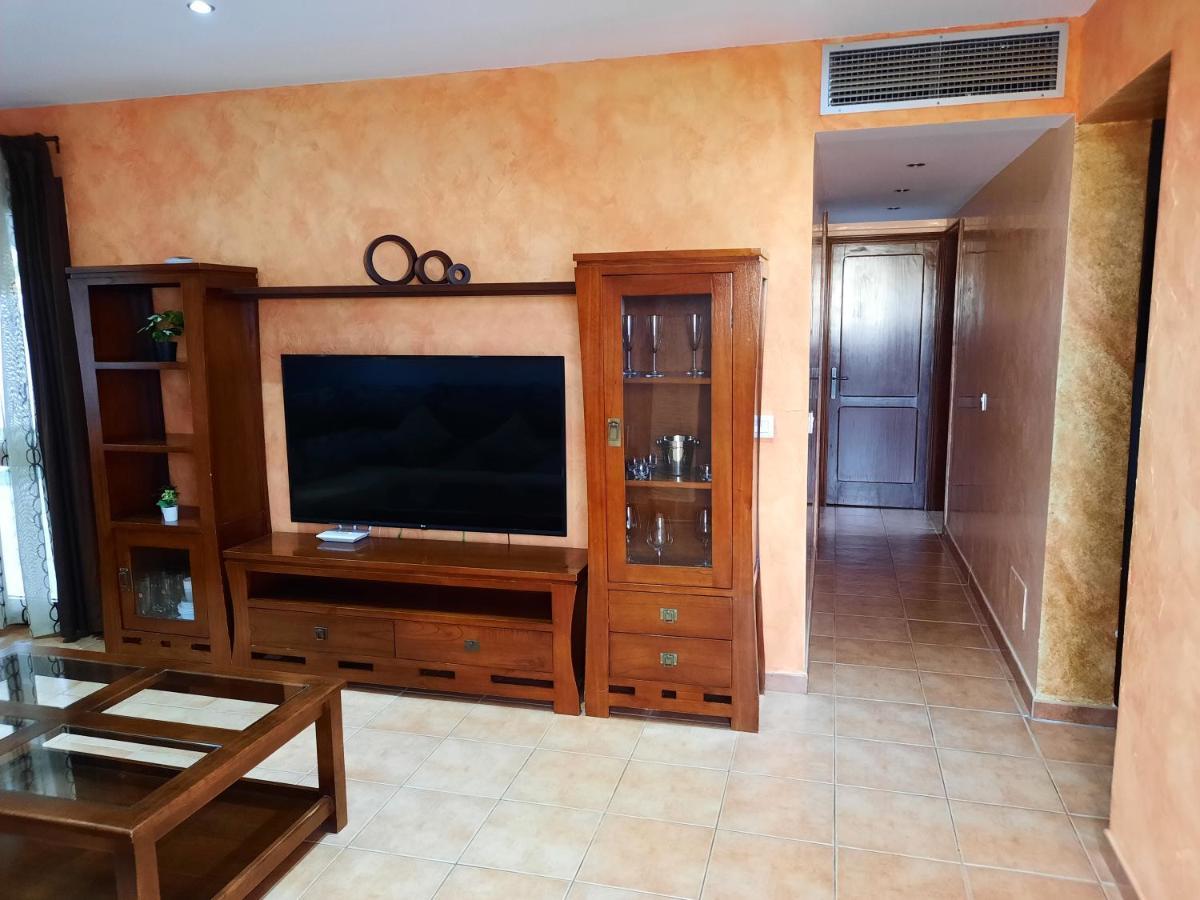 Casa Montes Playa Blanca  Extérieur photo