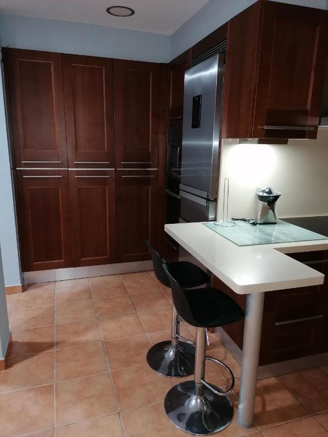 Casa Montes Playa Blanca  Extérieur photo