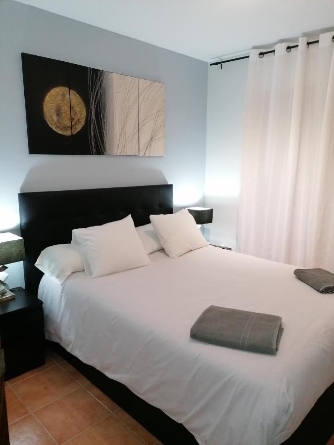 Casa Montes Playa Blanca  Extérieur photo