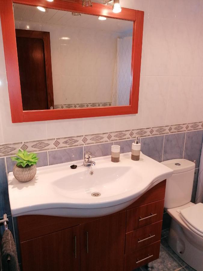 Casa Montes Playa Blanca  Extérieur photo